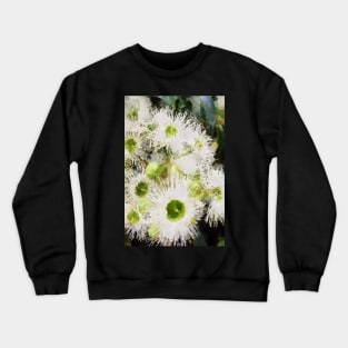 Stocksom el Florecimiento 2. Crewneck Sweatshirt